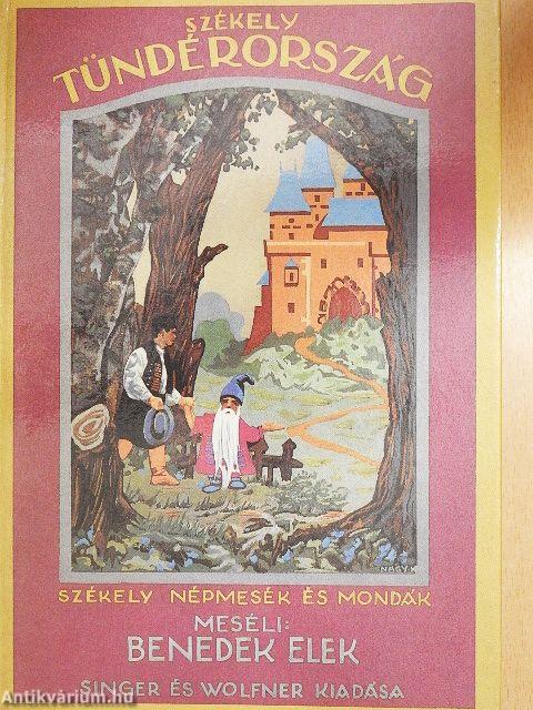 Székely tündérország