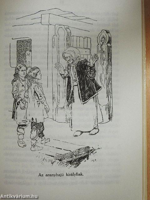 Székely tündérország