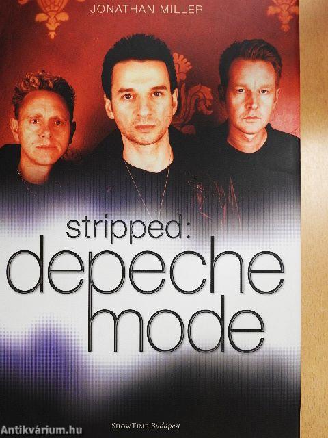 Stripped: Depeche Mode