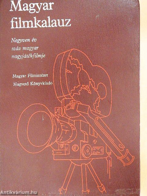 Magyar Filmkalauz
