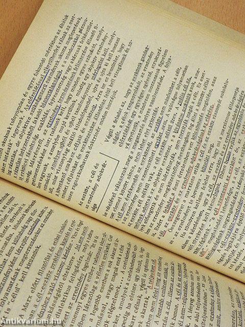 Bevezetés az általános etikába