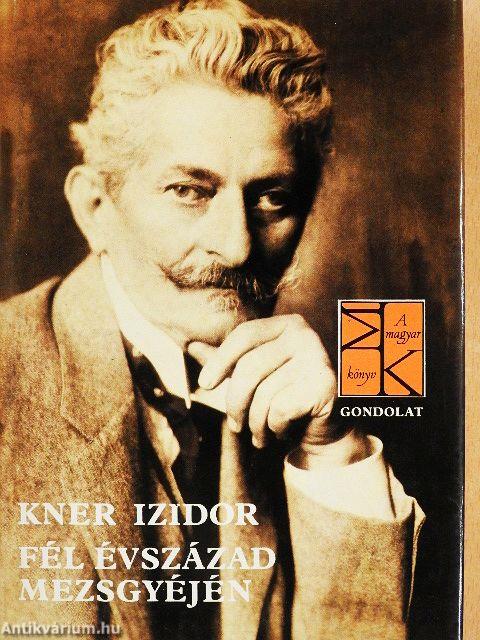 Fél évszázad mezsgyéjén