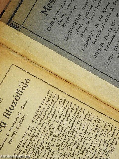 Hagyományok és hazugságok