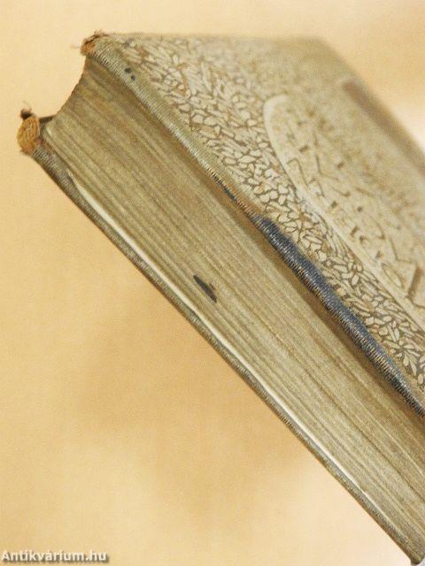 Az utolsó menuett és más elbeszélések