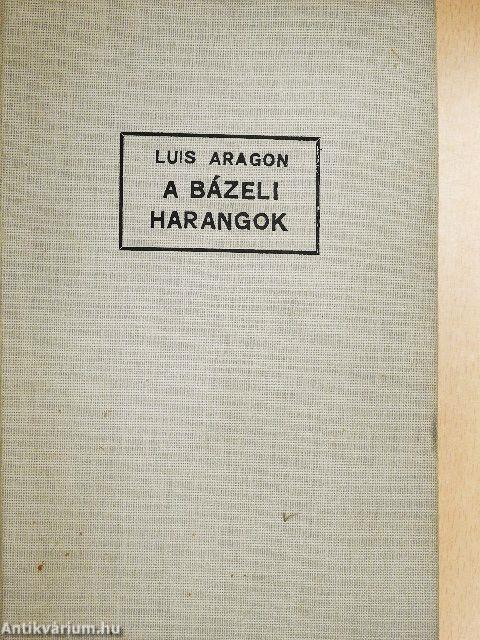 A bazeli harangok