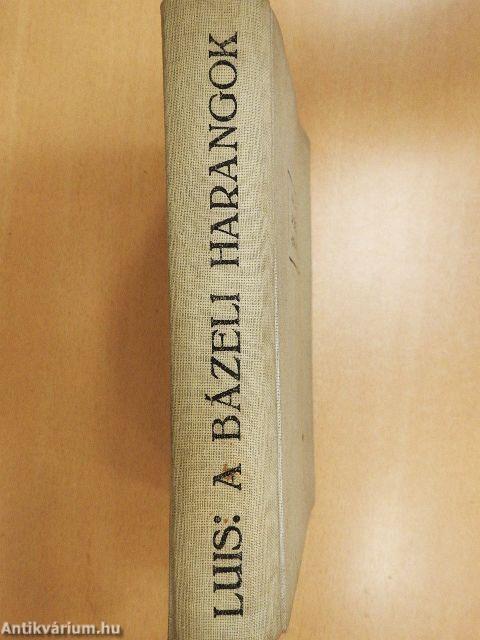 A bazeli harangok