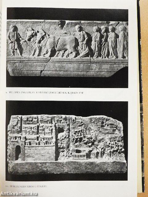 Róma kenyere, Róma aranya