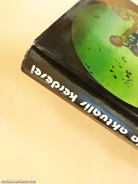 Az orvosi virológia aktuális kérdései