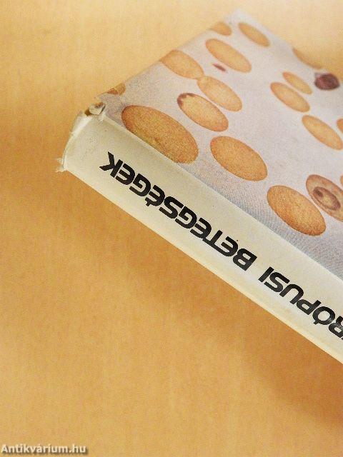 Trópusi betegségek