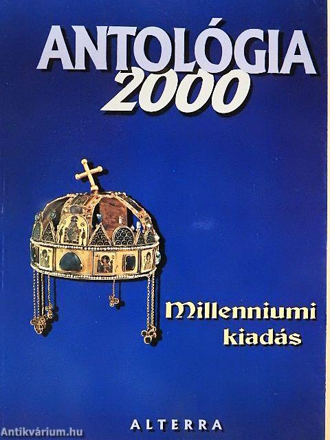 Antológia 2000