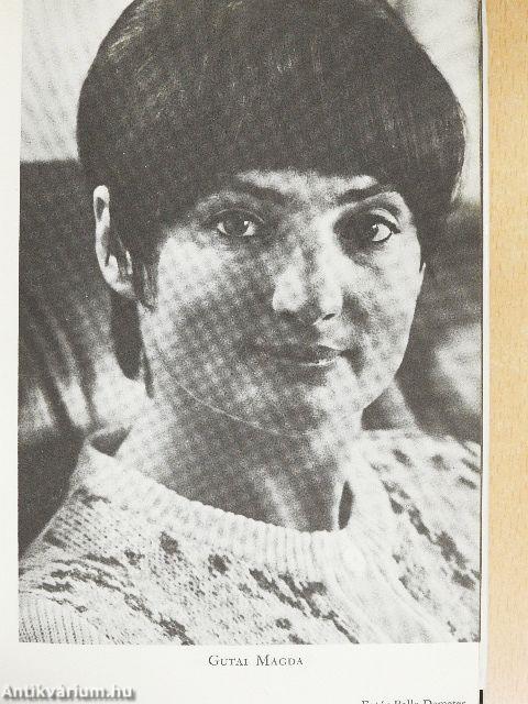 Szép versek 1980