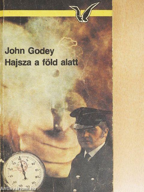 Hajsza a föld alatt