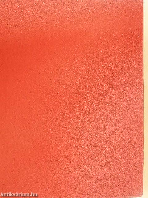 Filatéliai Szemle 1966-1968. január-december