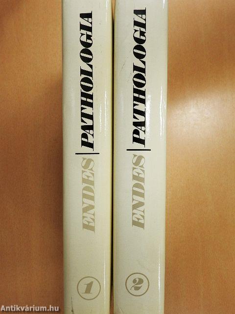 Pathologia 1-2.
