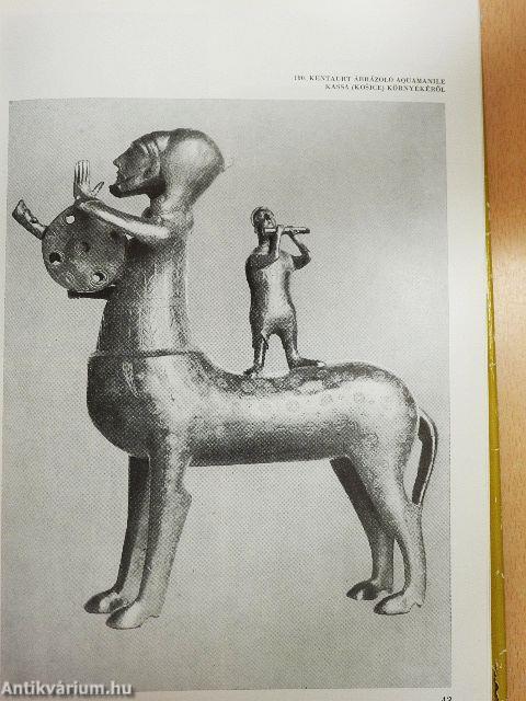 A magyarországi művészet története II.