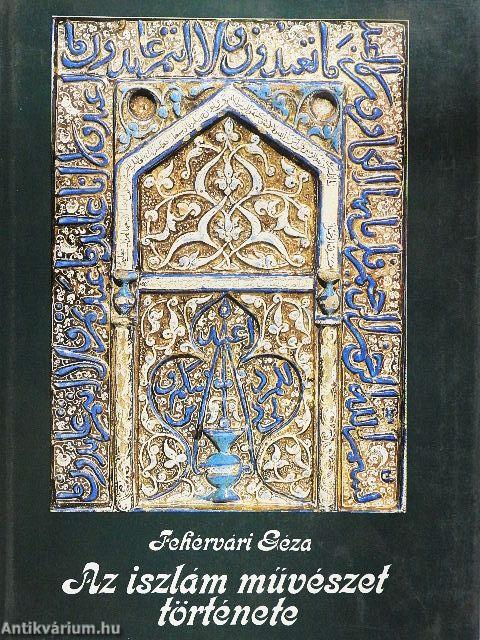 Az iszlám művészet története