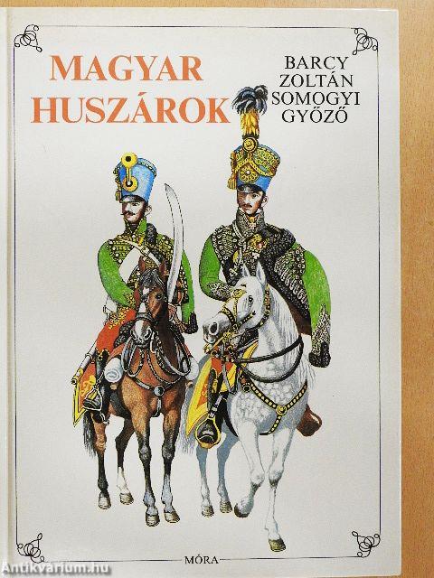 Magyar huszárok