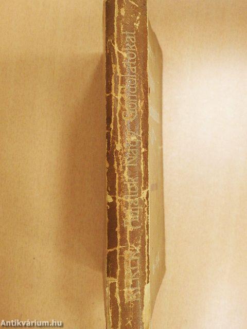 Adjatok nagy gondolatokat!