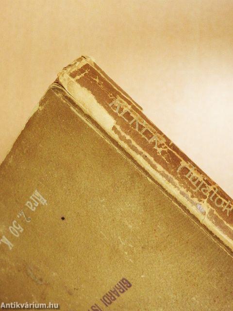 Adjatok nagy gondolatokat!