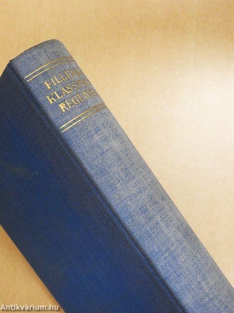 A nemzet napszámosai