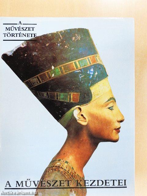 A művészet kezdetei