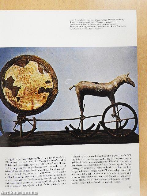 A művészet kezdetei