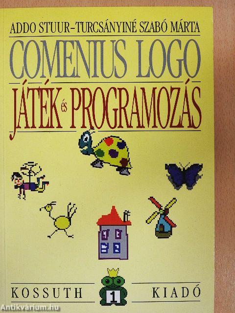 Comenius Logo
