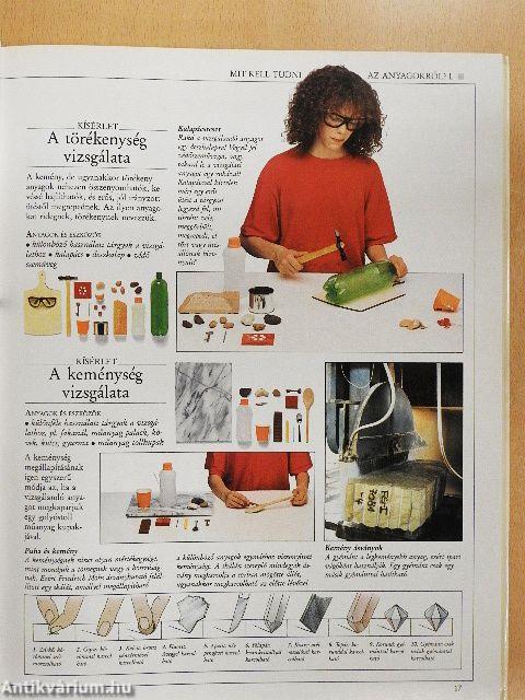 Barangolás a tudományok világában