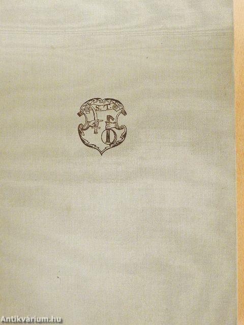 A magyar zenetörténet képeskönyve