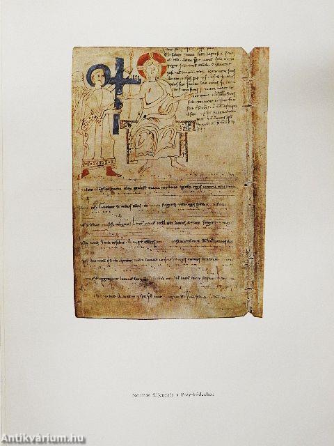 A magyar zenetörténet képeskönyve