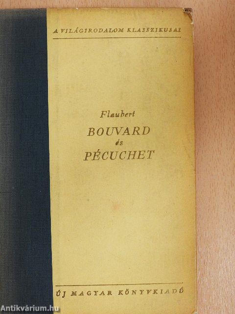 Bouvard és Pécuchet