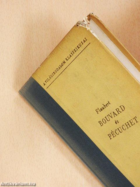 Bouvard és Pécuchet