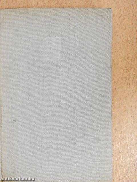 Federico García Lorca válogatott művei