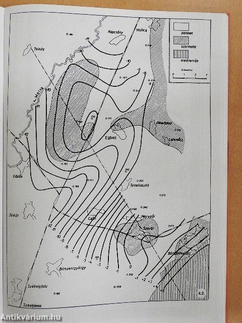 Tudományos térképezés a Kárpát-medencében 1918 előtt