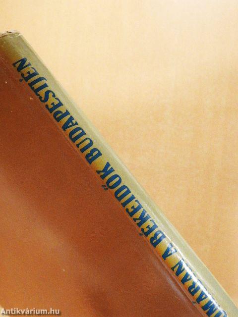 Szenzációk nyomában a békeidők Budapestjén