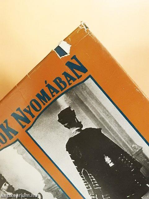 Szenzációk nyomában a békeidők Budapestjén