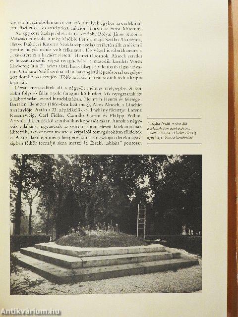 Szenzációk nyomában a békeidők Budapestjén