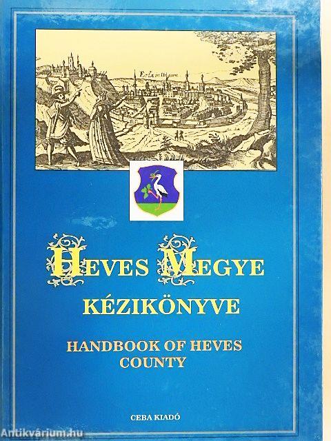 Heves megye kézikönyve