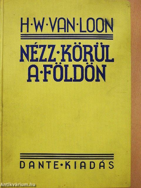 Nézz körül a Földön