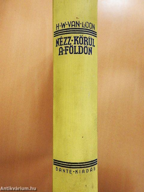 Nézz körül a Földön