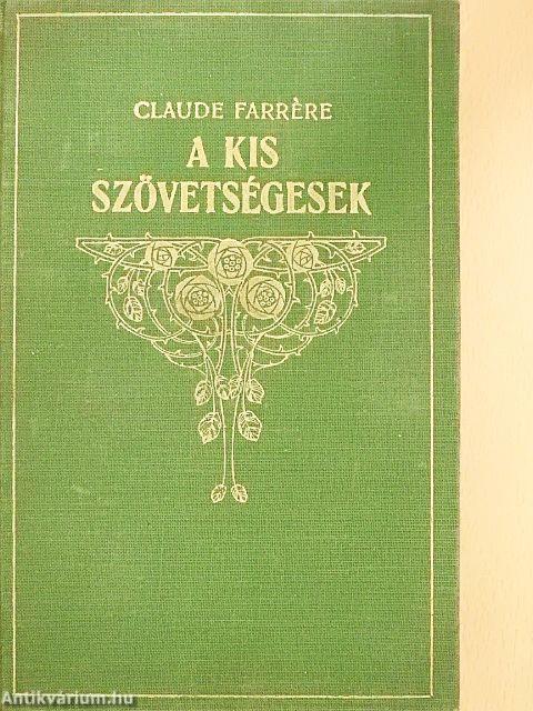 A kis szövetségesek