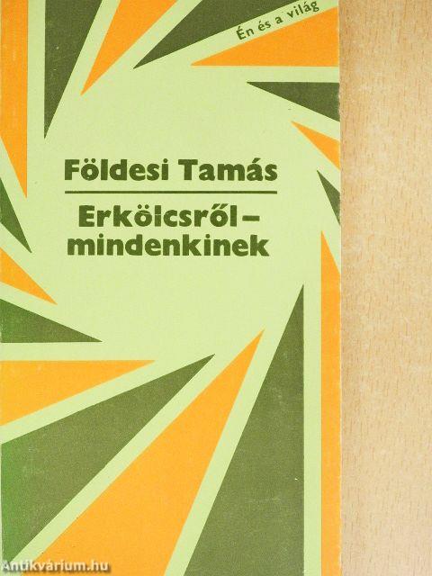Erkölcsről-mindenkinek