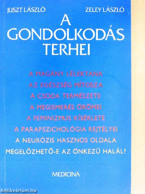 A gondolkodás terhei
