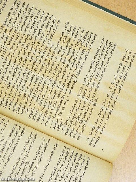 Levelezési tanácsadó