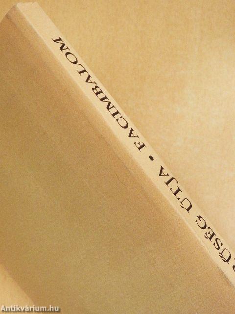 Az egyszerűség útja/Facimbalom