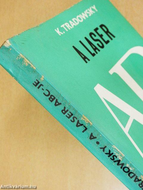 A laser ABC-je