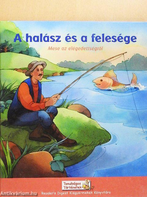 A halász és a felesége