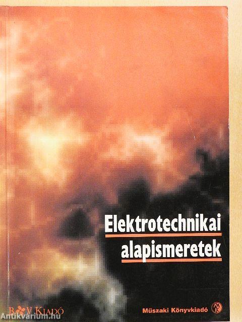 Elektrotechnikai alapismeretek