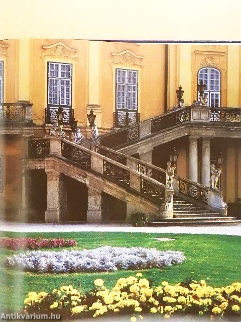 Fertőd - Esterházy Kastély