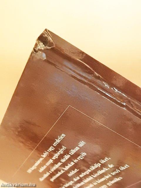 Pástétomok és formában sütött húsok, halak, zöldségek, gyümölcsök